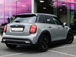 Grijs Gebruikt 2022 Mini ONE Classic Hatchback | € 24.450 (Eerlijke prijs)