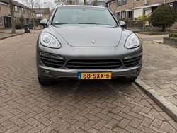 Gebruikt 2012 Porsche Cayenne SUV | € 24.950 (Super prijs)