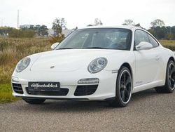 Wit Gebruikt 2008 Porsche 911 Carrera Coupé | € 61.995 (Eerlijke prijs)
