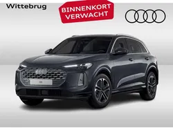 Grijs Nieuw 2025 Audi Q5 Advanced SUV | € 75.943 (Super prijs)