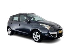 Zwart Gebruikt 2011 Renault Scénic III MPV | € 3.745 (Eerlijke prijs)