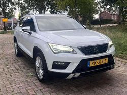 Wit Gebruikt 2018 Seat Ateca XCELLENCE SUV | € 15.395 (Eerlijke prijs)