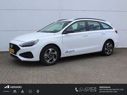 Wit Gebruikt 2025 Hyundai i30 Stationwagen | € 32.835