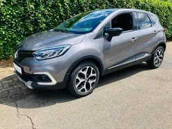 Grijs Gebruikt 2019 Renault Captur Intens SUV | € 15.685 (Eerlijke prijs)