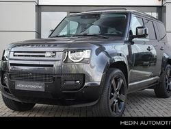 Grijs Nieuw 2025 Land Rover Defender SE Dynamic SUV | € 109.999 (Eerlijke prijs)
