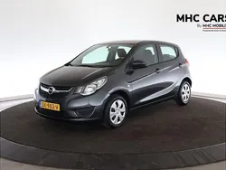 Grijs Gebruikt 2018 Opel Karl Edition Hatchback | € 7.900 (Goede deal)