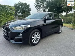 Zwart Gebruikt 2019 BMW X2 Executive SUV | € 20.950 (Goede deal)