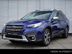 Blauw Gebruikt 2023 Subaru Outback Premium SUV | € 47.945 (Super prijs)