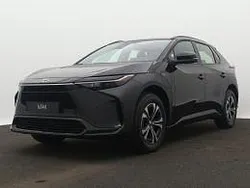 Zwart Gebruikt 2025 Toyota bZ4X Active SUV | € 34.445 (Super prijs)