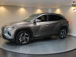 Grijs Gebruikt 2021 Hyundai Tucson Comfort SUV | € 31.940 (Eerlijke prijs)
