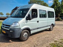 Gebruikt 2007 Opel Movano Van | € 6.250 (Iets duurder)
