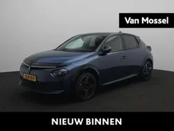 Blauw Gebruikt 2024 Lancia Ypsilon Hatchback | € 29.440