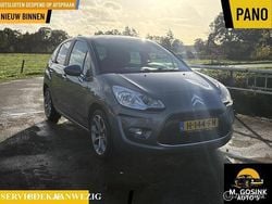 Grijs Gebruikt 2010 Citroën C3 Business Class Hatchback | € 2.799 (Goede deal)