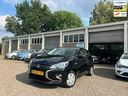 Zwart Gebruikt 2022 Mitsubishi Space Star Hatchback | € 11.750 (Eerlijke prijs)