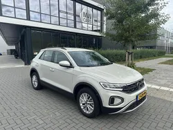 Grijs Gebruikt 2023 VW T-Roc Business SUV | € 27.990 (Super prijs)