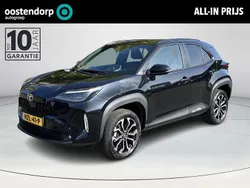 Zwart Nieuw 2025 Toyota Yaris Cross Edition SUV | € 31.450 (Goede deal)