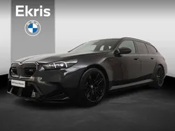 Zwart Gebruikt 2025 BMW M5 Comfort Edition Stationwagen | € 166.950