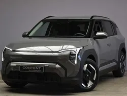 Grijs Nieuw 2025 Kia EV3 2 SUV | € 43.990 (Eerlijke prijs)