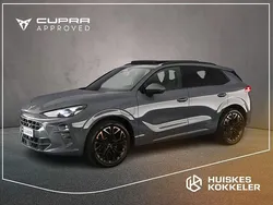 Grijs Gebruikt 2024 Cupra Terramar VZ SUV | € 50.900 (Eerlijke prijs)