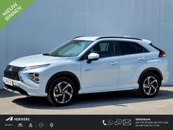 Wit Gebruikt 2022 Mitsubishi Eclipse Cross SUV | € 25.935 (Eerlijke prijs)