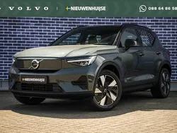 Groen Nieuw 2025 Volvo EX40 Ultra SUV | € 57.290 (Eerlijke prijs)