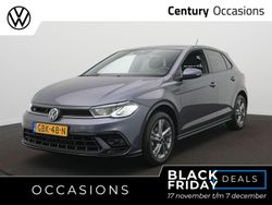 Grijs Gebruikt 2024 VW Polo R-line Hatchback | € 24.895 (Eerlijke prijs)