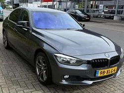 Grijs Gebruikt 2012 BMW 320 Executive Sedan | € 8.750 (Goede deal)