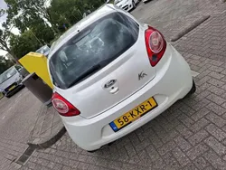 Beige Gebruikt 2010 Ford Ka Titanium Hatchback | € 2.800 (Goede deal)
