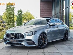 Grijs Gebruikt 2021 Mercedes S63 AMG AMG Sedan | € 97.990