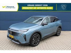Blauw Gebruikt 2024 Peugeot 3008 Allure SUV | € 35.735 (Duur)