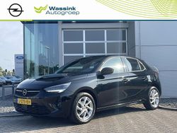 Zwart Gebruikt 2020 Opel Corsa GS Line Hatchback | € 15.740 (Duur)