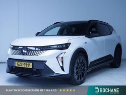 Wit Gebruikt 2025 Renault Scénic Iconic MPV | € 44.695 (Eerlijke prijs)