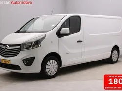 Overige Gebruikt 2015 Opel Vivaro Sport Van | € 10.945 (Eerlijke prijs)