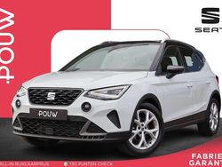 Wit Gebruikt 2024 Seat Arona Business SUV | € 21.400 (Eerlijke prijs)