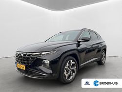 Zwart Gebruikt 2024 Hyundai Tucson Premium SUV | € 38.895 (Eerlijke prijs)