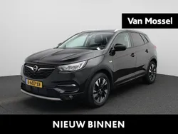 Suv Gebruikt 2021 Opel Grandland X Elegance SUV | € 18.445 (Goede deal)
