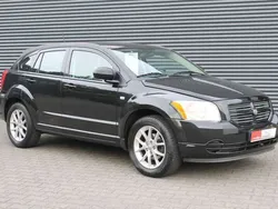 Zwart Gebruikt 2010 Dodge Caliber SUV | € 2.390 (Super prijs)
