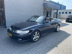 Blauw Gebruikt 2000 Saab 9-3 Cabriolet | € 1.250 (Super prijs)