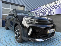 Overige Gebruikt 2023 Citroën C5 Aircross PureTech SUV | € 26.450 (Goede deal)