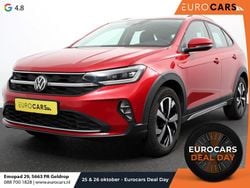 Rood Gebruikt 2022 VW Taigo Style SUV | € 23.490 (Super prijs)
