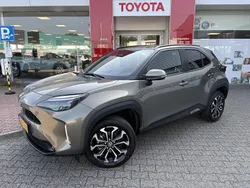 Groen Gebruikt 2024 Toyota Yaris Cross Edition SUV | € 28.900 (Eerlijke prijs)