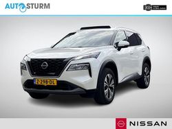 Wit Gebruikt 2024 Nissan X-Trail N-Connecta SUV | € 39.950 (Iets duurder)