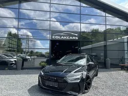 Overige Gebruikt 2022 Audi RS7 S-Line Hatchback | € 139.500