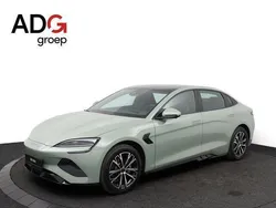 Overige Nieuw 2025 BYD Seal Comfort Sedan | € 39.790 (Goede deal)