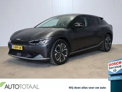 Grijs Gebruikt 2023 Kia EV6 Air SUV | € 29.950 (Eerlijke prijs)