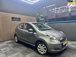 Grijs Gebruikt 2015 Suzuki Alto Hatchback | € 3.250 (Eerlijke prijs)
