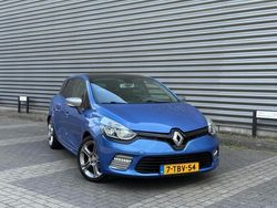 Blauw Gebruikt 2014 Renault Clio GrandTour R.S. Stationwagen | € 5.750 (Eerlijke prijs)