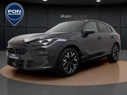 Grijs Nieuw 2025 Cupra Terramar SUV | € 46.950 (Goede deal)