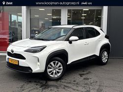 Wit Gebruikt 2023 Toyota Yaris Cross Active SUV | € 24.900 (Eerlijke prijs)
