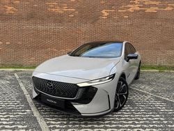 Blauw Nieuw 2025 Mazda 6e Takumi-Line Sedan | € 47.640